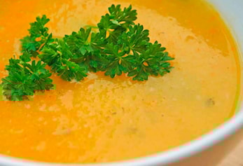 7 gode vegetarsupper